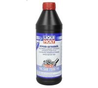 Huile de transmission LIQUI MOLY 1407/2655 TS 75W90 GL-4/GL-5, 1L