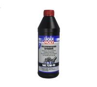 Huile pour boîte de vitesses LIQUI MOLY P000232 pour MG MG ZR 1.4 2001-2005