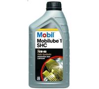 Huile pour boîte de vitesses MOBIL 201520501010 pour LDV CUB 2.3 1998-2001