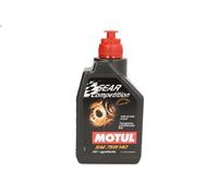 Huile pour boîte de vitesses MOTUL 34300 pour LDV CUB 2.3 1998-2001