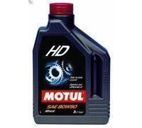 Huile pour boîte de vitesses MOTUL 35500 pour ARO 10 1.9 1992-2006