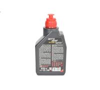 Huile pour boîte de vitesses MOTUL 44901 pour LDV CUB 2.3 1998-2001
