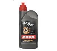 Huile pour boîte de vitesses MOTUL 45000 DR DR 5 2 2007-2011