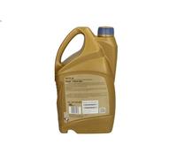 Huile pour boîte de vitesses RAVENOL 1221103 pour MG MG ZT 2 2002-2005