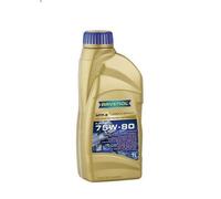 Huile pour boîte de vitesses RAVENOL 1221103 pour MG ZT 2 2002-2003