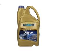 Huile pour boîte de vitesses RAVENOL 1221104 LDV CUB 2.3 1998-2001