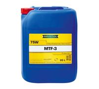 Huile pour boîte de vitesses RAVENOL 1221104 LDV CUB 2.3 1998-2001