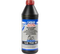 Huile Pour Boîtes De Vitesses À Haut Rendement (GL4+) SAE 75W-90 LIQUI-MOLY