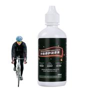 Huile pour chaîne de vélo - Lubrifiant pour chaînes de vélo, lubrifiant pour chaînes de vélo, lubrifiant pour chaînes d'huile de vélo pour les types de temps | Graisse efficace