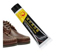 Huile pour chaussures, 34 g d'huile de restauration de siège de voiture | Pour réparation de sièges de meubles, moutons, imperméable, ne colle pas, ne se décolore pas facilement
