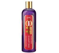 Huile pour cheval NAF Show Off Shampoing Violet 500 ml