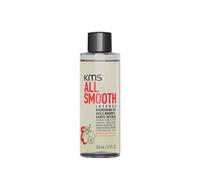 Huile Pour Cheveux Antifrizz KMS ALL SMOOTH Huile Nourrissante Intense 100ml