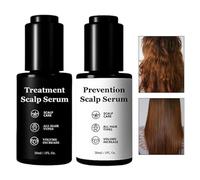 Huile Pour Cheveux - Après-Shampoing Non Gras,Huile Épaississante Pour Cheveux - Pour Application La Douche Après La Coupe Préparation Pour La Coiffure Maison Salon Voyage