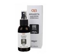 Huile pour Cheveux Dikson Argabeta Vegcarbon Serum Cure de Désintoxication 100ml