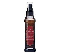 Huile pour cheveux Earthly Body Marrakesh