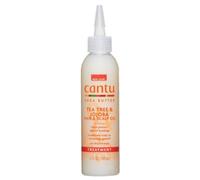Cantu Shea Butter Hair & Scalp No Drip Oil - 180 ml