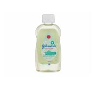Huile pour cheveux - Johnson's - Cottontouch - 200ml - Tous types de cheveux - Bébé