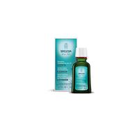 Huile Pour Cheveux Rosemary Condition Et Shine 1,7 Oz Par Weleda