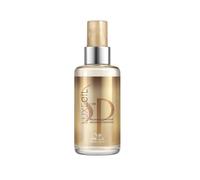 Huile Pour Cheveux Secs WELLA SYSTEM PROFESSIONAL Huile de Luxe Elixir 100ml