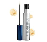 Huile pour Cils | Primer Liquide 10 ml,Huile De Croissance Ciliaire | pour des cils en meilleure santé, plus longs et plus épais au quotidien pour le maquillage et la beauté des femmes