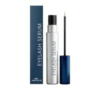 Huile Pour Cils, Sérum Améliorant La Base Revitalisante, 10 Ml, Nourrissant Pour La Croissance Des Cils, Base De Mascara Plus Épaisse, Plus Longue, Soin De Beauté Fortifiant, Pour Les Femmes, Maquilla
