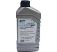 Huile pour compresseur Güde 5W40 Vollsyntetic 1 L