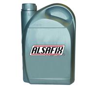 HUILE POUR COMPRESSEUR THERMIQUE 2 LITRES - ASLAFIX - MIN15W40