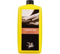 Bense & Eicke Cuir L Noir 1000ml Pour Entretien Et Réception De Sombre Cuir