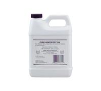 Huile pour cuir Farnam Neatsfoot 100% 946 ml Blanc 946 ml