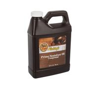 Huile pour cuir Fiebing's Prime Neatsfoot Noir 946 ml