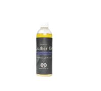 Huile pour cuir PS of Sweden Premium Blanc 250 ml