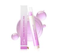 Huile Pour Cuticules Des Ongles,3.5ml Stylo Nourrissant - Huiles Revitalisantes Cuticules - Pour Femmes Et Hommes Routine Quotidienne Après Manucure Soin Du Soir Matin Salon Voyage Toilette Et