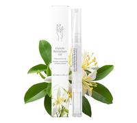 Huile pour cuticules, durcisseur nourrissant et adoucissant - Stylo à huile pour ongles des orteils et des ongles, pour ongles secs et abîmés, mains, pieds, manucure, pédicure, voyage, salon de beauté