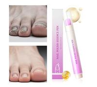 Huile Pour Cuticules Et Ongles,3.5ml Stylo Liquide Nourrissant | Huile Hydratante Pour Les Cuticules - Pour Femmes Et Hommes Routine Quotidienne Après Manucure Soin Du Soir Matin Salon Voyage Toilette