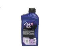 Huile pour engrenage d'essieux ELF HFJ pour DODGE NITRO 4 2006-2007