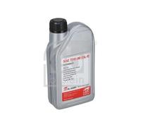 Huile Pour Engrenage D'essieux Febi Bilstein 40580 pour Audi Bmw Citroën Fiat VW