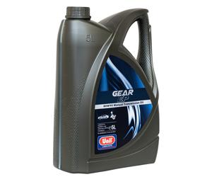 Huile pour engrenages GEAR EP 80W90 - bidon 5 litres MW Tools GEAR80W90