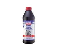 Huile pour engrenages Liqui Moly GL4 SAE 85W-90 1 litre - 1030