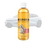 Huile Pour Engrenages,Lubrifiant Industriel Pour Boîtes De Vitesses | 100ml Huile Pour Engrenages Robuste Avec Protection Anti-Usure Pour Direction De Bateau, Moteur Hors-Bord, Hydraulique, Moto Et AT