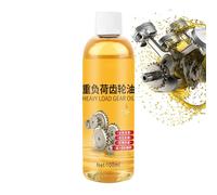 Huile Pour Engrenages - Lubrifiant Pour Système Moteur | 100ml Huile Pour Engrenages Robuste Avec Protection Anti-Usure Pour Direction De Bateau, Moteur Hors-Bord, Hydraulique, Moto Et ATV