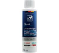 Huile Pour Entretien Acier 100ml Bosch Siemens Neff Gaggenau 00311945 00311567