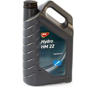 Huile pour fendeuses - Fieldmann - MOL Hydro HM 22