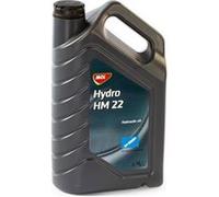 Huile pour fendeuses - Fieldmann - MOL Hydro HM 22 G