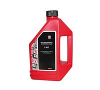 Huile pour Fourche 5wt Pitstop 1 Litre 2059010621 ROCK SHOX Fluide Suspension