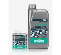Huile pour fourche Motorex Racing SAE 10W 1L