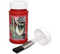 Huile pour fourchette du pied Kevin Bacon's Hoof Solution Blanc 150 g