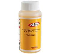 Huile Pour Freins À Disque AVID SRAM PITSTOP DOT 5.1 120 Ml