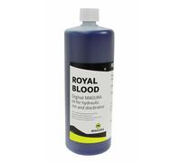 Huile Pour Freins À Disque MAGURA ROYAL BLOOD Minérale 1000 Ml