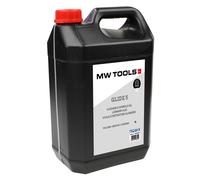 Huile pour glissières 5L MW Tools GLISS GO 68