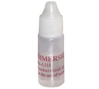 Huile pour Immersion Bresser 5 ml